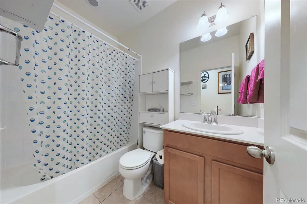 16945 Melody Drive Broomfield, CO 80023