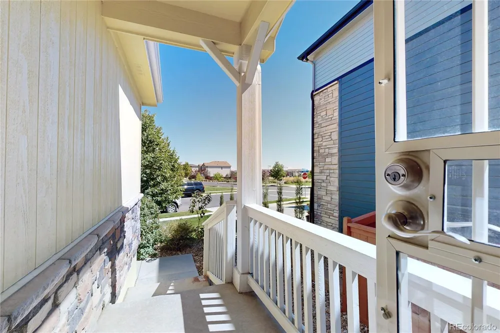 16945 Melody Drive Broomfield, CO 80023