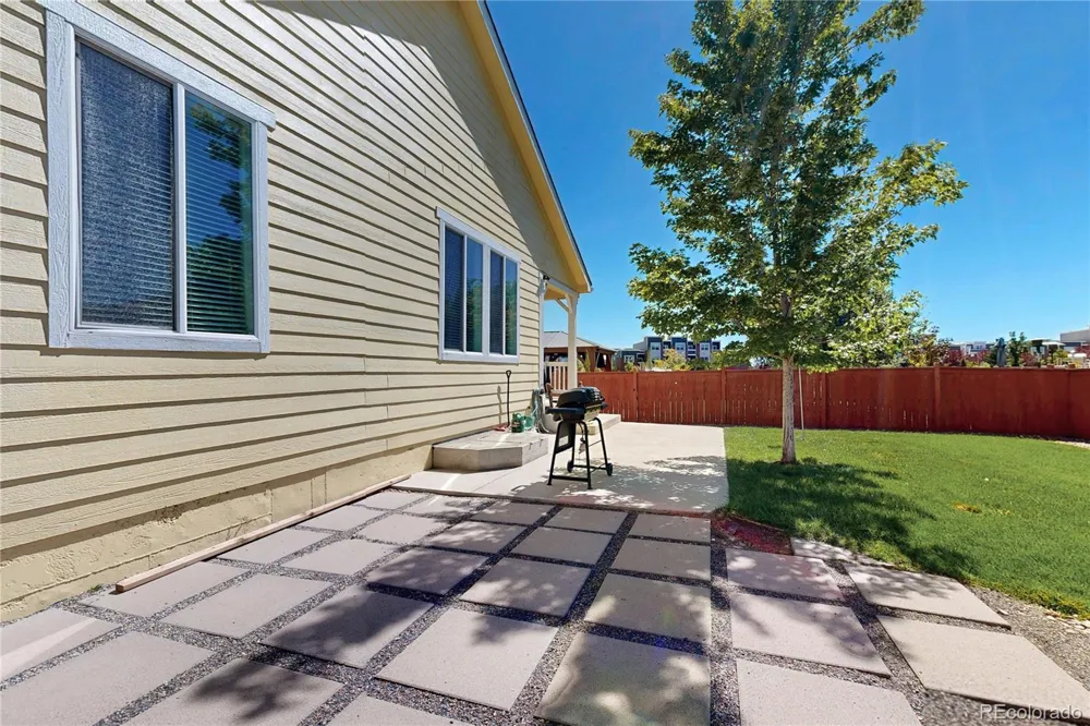 16945 Melody Drive Broomfield, CO 80023