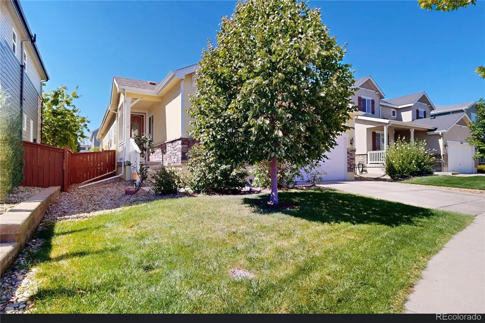 16945 Melody Drive Broomfield, CO 80023