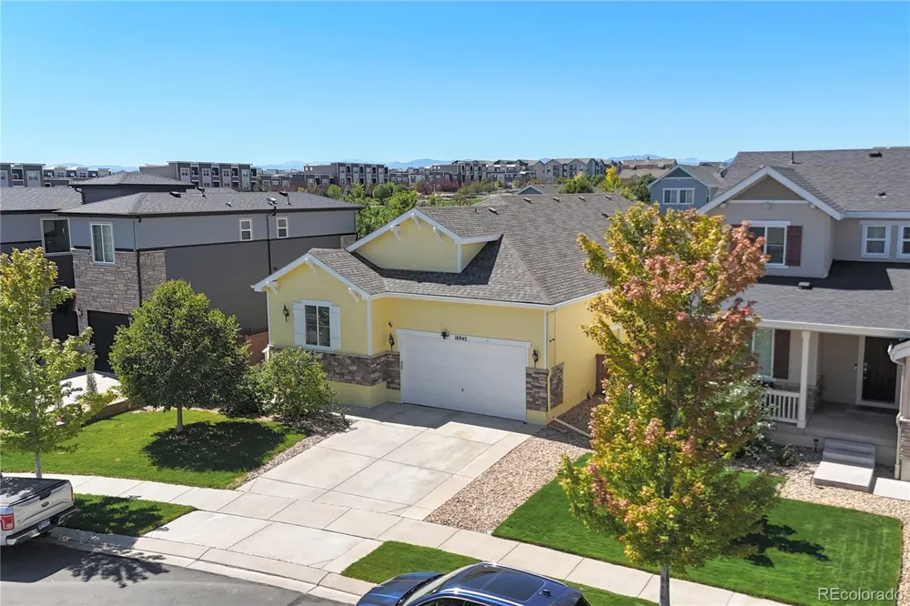 16945 Melody Drive Broomfield, CO 80023