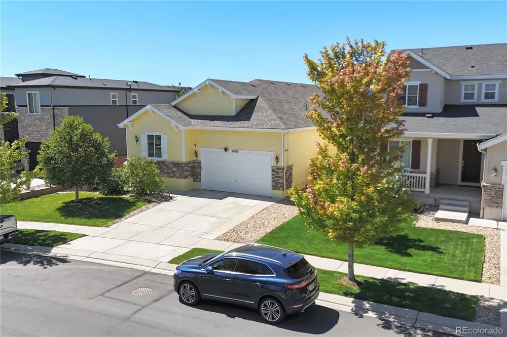 16945 Melody Drive Broomfield, CO 80023