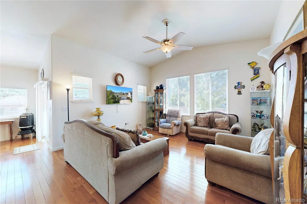 16945 Melody Drive Broomfield, CO 80023