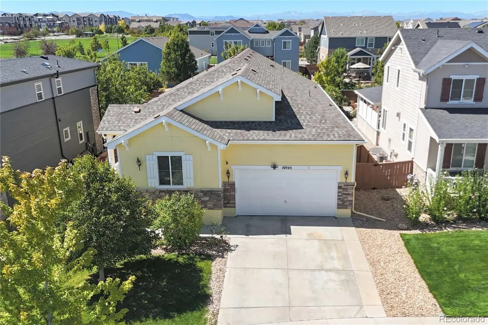 16945 Melody Drive Broomfield, CO 80023