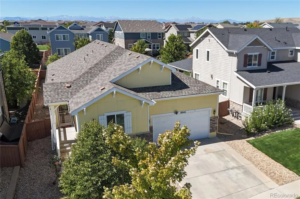 16945 Melody Drive Broomfield, CO 80023