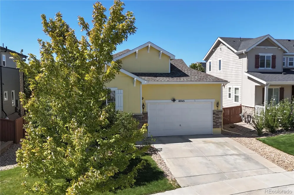 16945 Melody Drive Broomfield, CO 80023