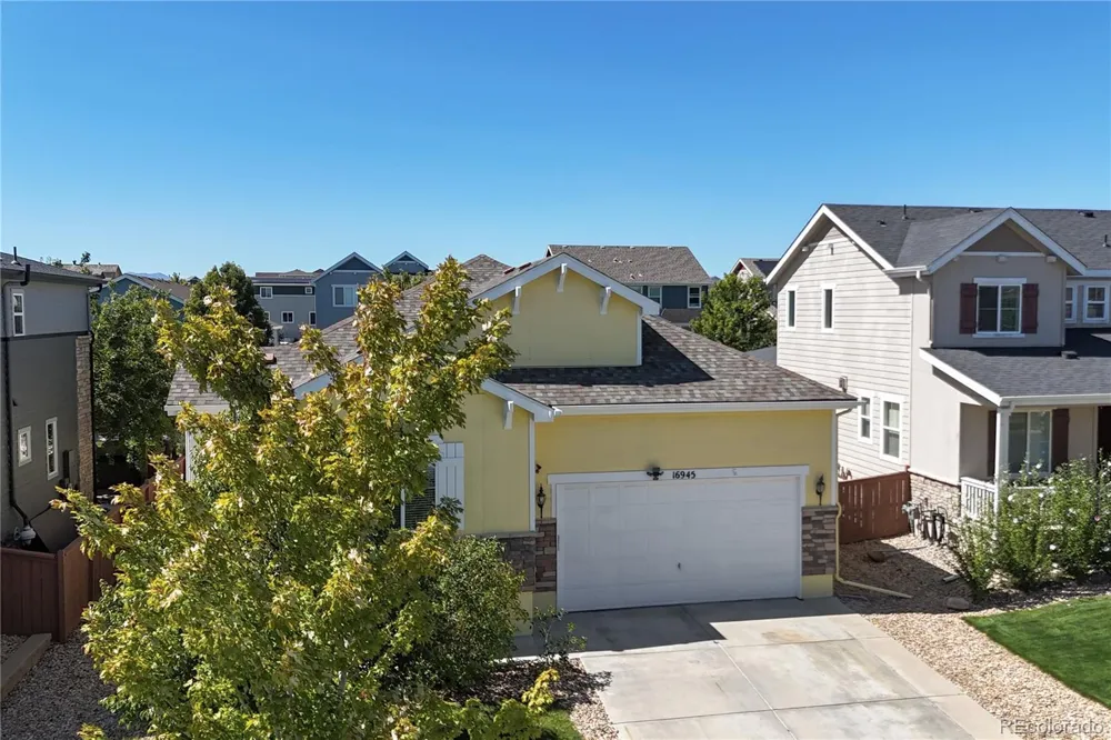 16945 Melody Drive Broomfield, CO 80023