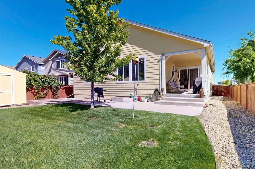 16945 Melody Drive Broomfield, CO 80023