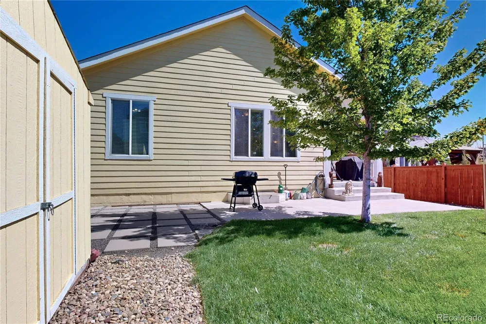 16945 Melody Drive Broomfield, CO 80023