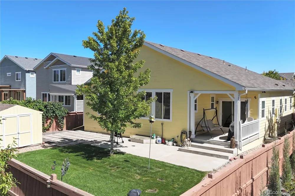 16945 Melody Drive Broomfield, CO 80023
