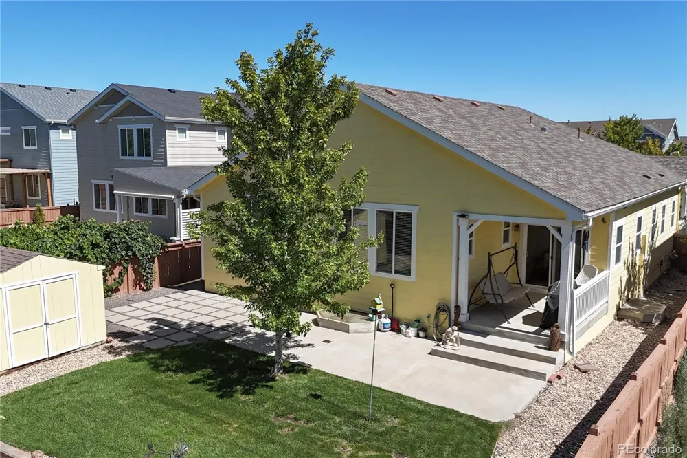 16945 Melody Drive Broomfield, CO 80023