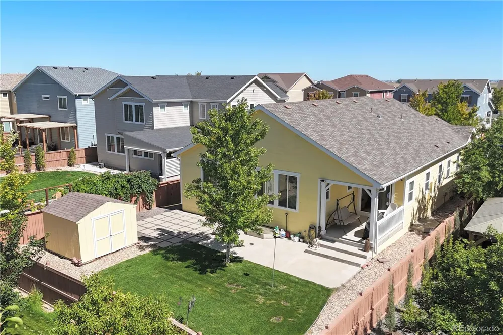 16945 Melody Drive Broomfield, CO 80023
