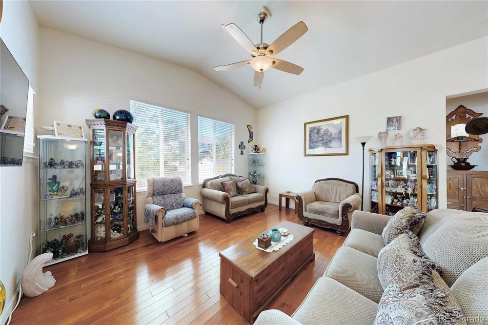 16945 Melody Drive Broomfield, CO 80023