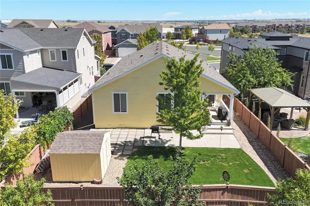 16945 Melody Drive Broomfield, CO 80023