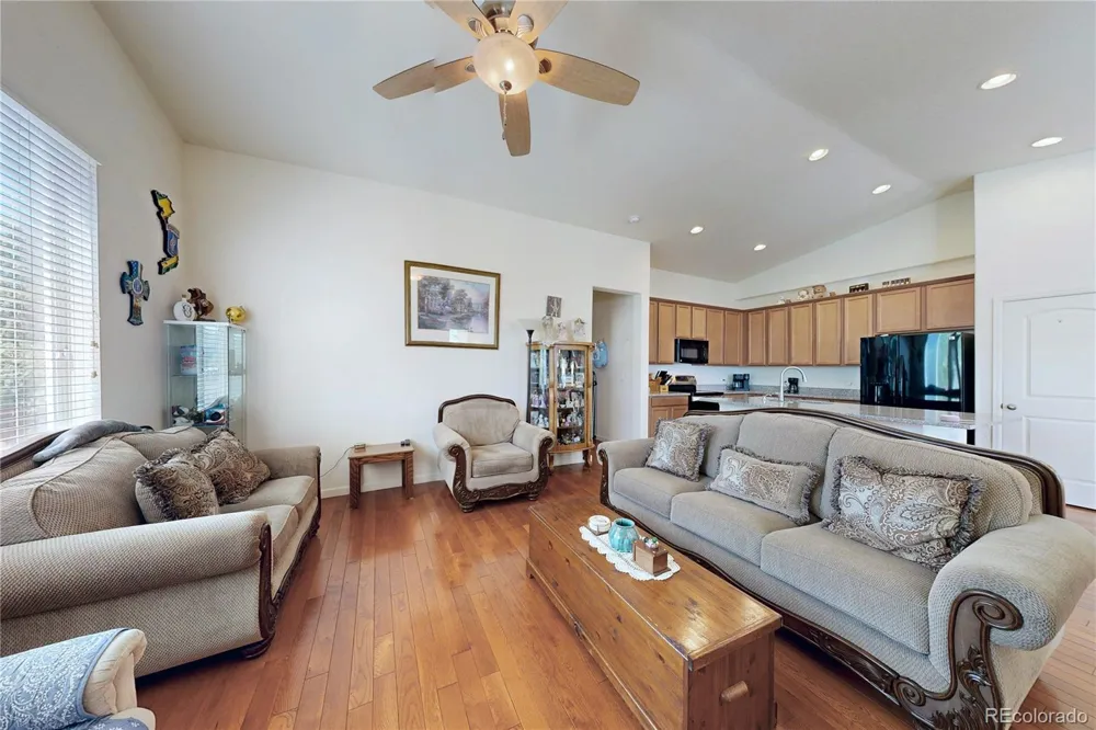 16945 Melody Drive Broomfield, CO 80023