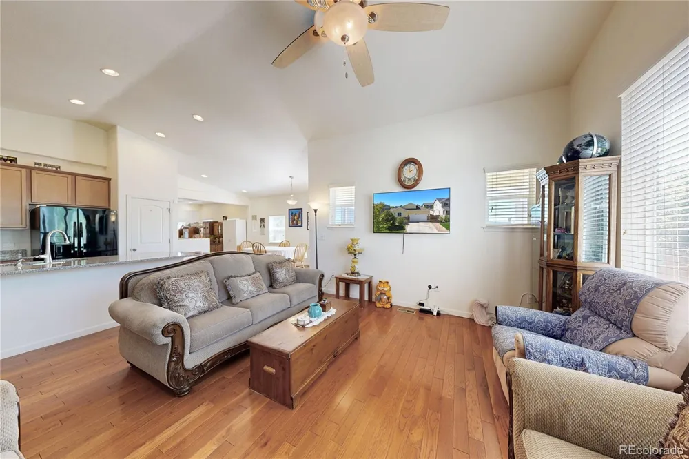 16945 Melody Drive Broomfield, CO 80023