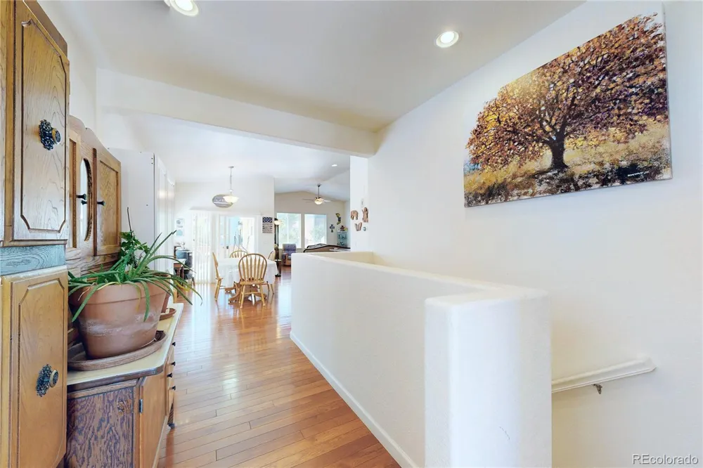 16945 Melody Drive Broomfield, CO 80023