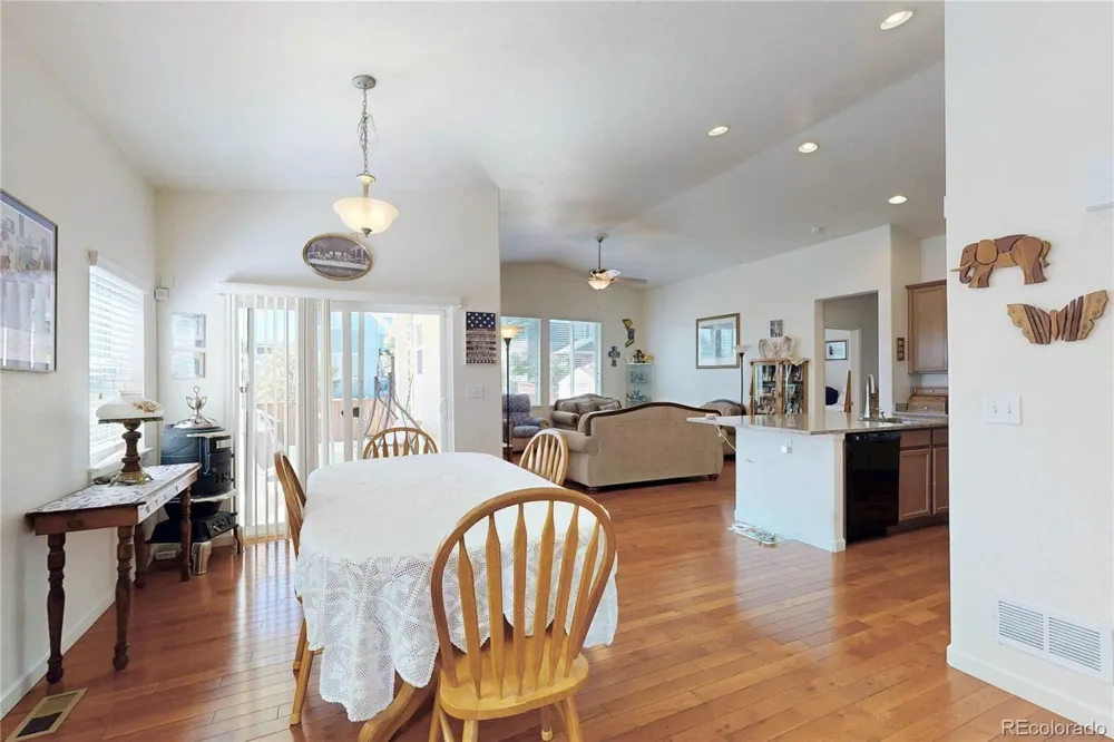 16945 Melody Drive Broomfield, CO 80023