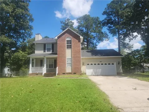 7208 Beaver Run Drive