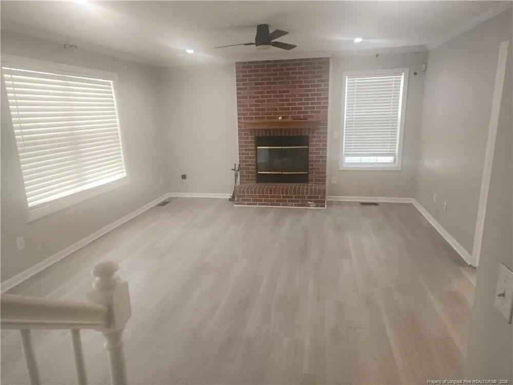 7208 Beaver Run Drive Fayetteville, NC 28314