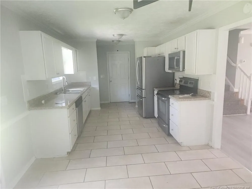 7208 Beaver Run Drive Fayetteville, NC 28314