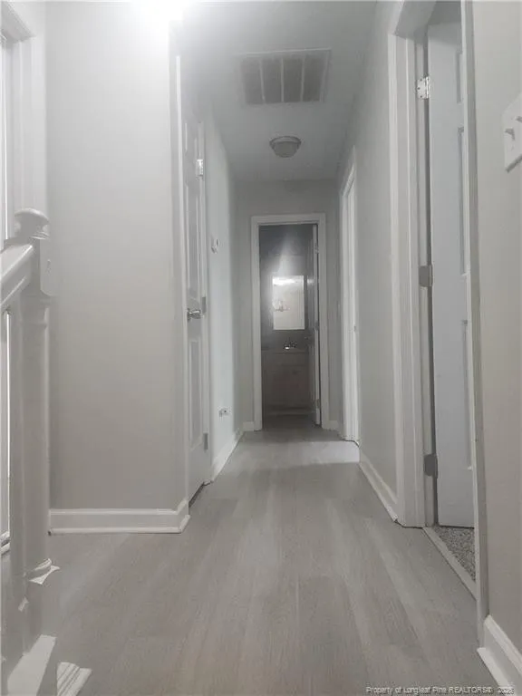 7208 Beaver Run Drive Fayetteville, NC 28314