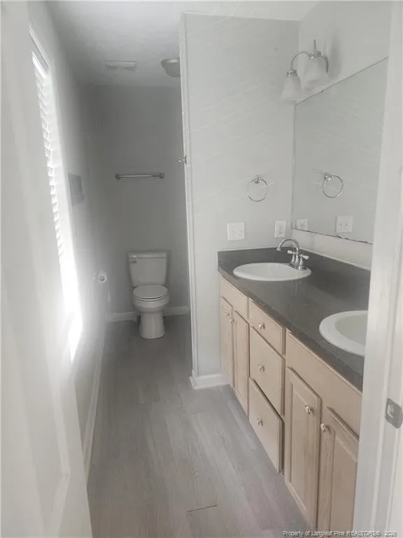 7208 Beaver Run Drive Fayetteville, NC 28314
