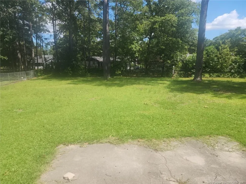 7208 Beaver Run Drive Fayetteville, NC 28314