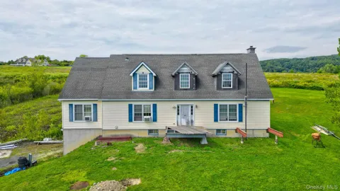 70 Mulberry Lane