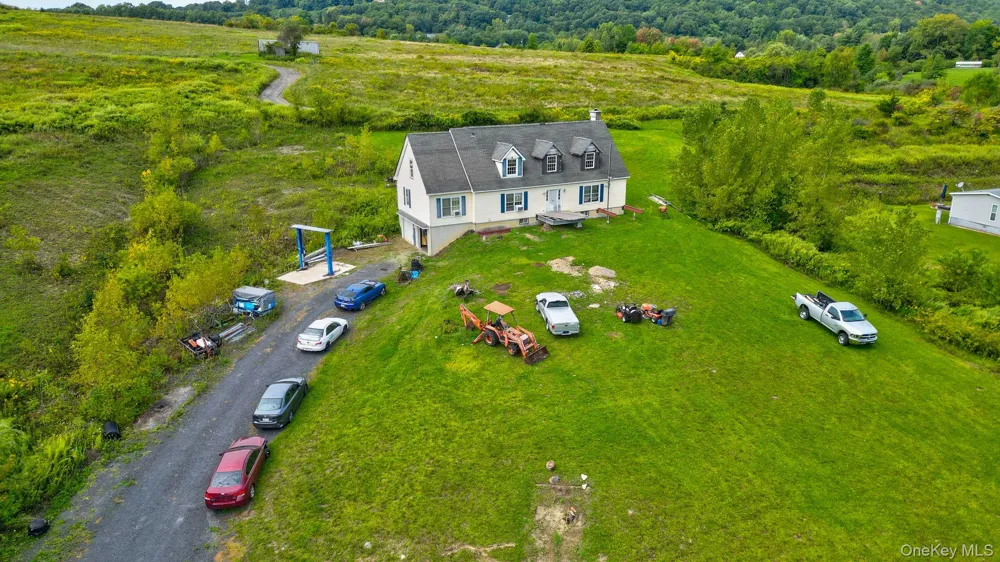 70 Mulberry Lane Milton, NY 12547