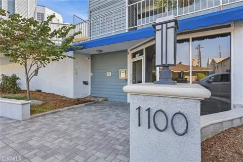 1100 Euclid