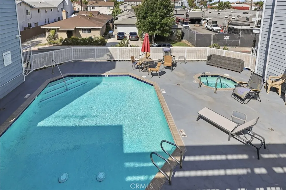 1100 Euclid Long Beach, CA 90804