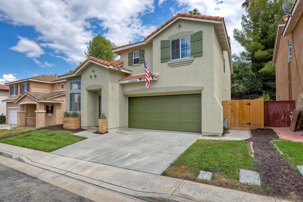 42066 Chestnut Temecula, CA 92591