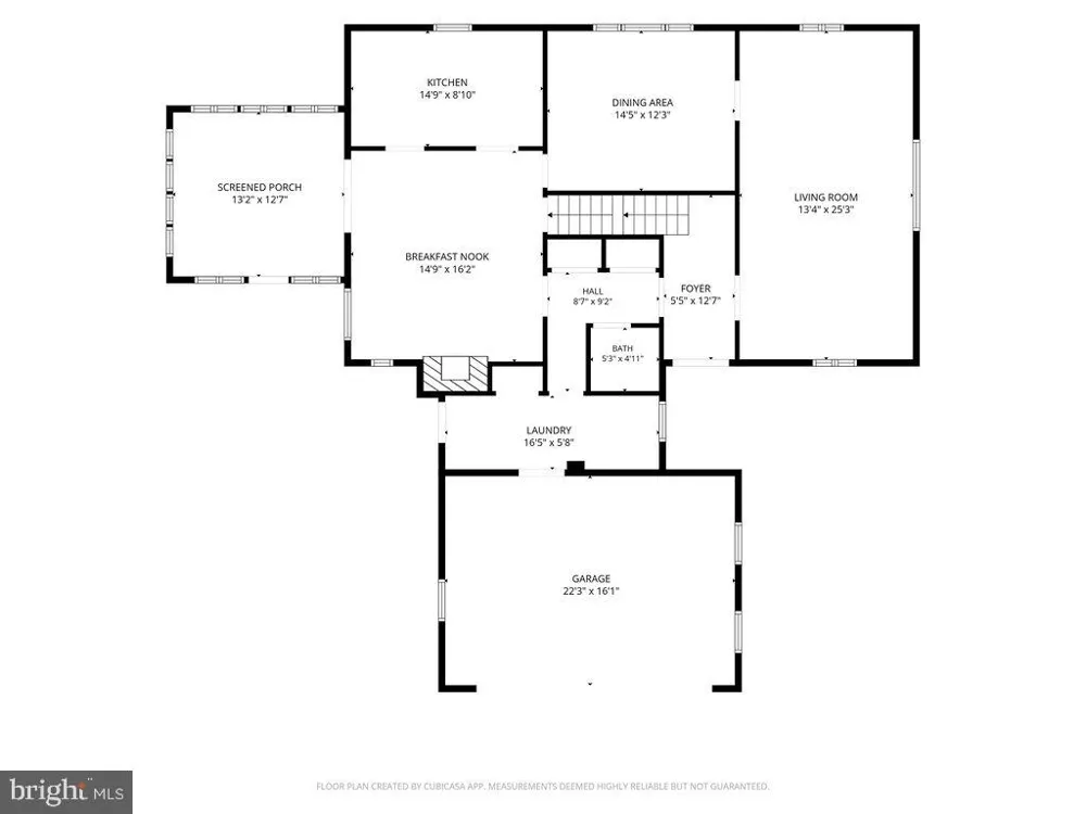 1545 VALLEY ROAD Lancaster, PA 17603