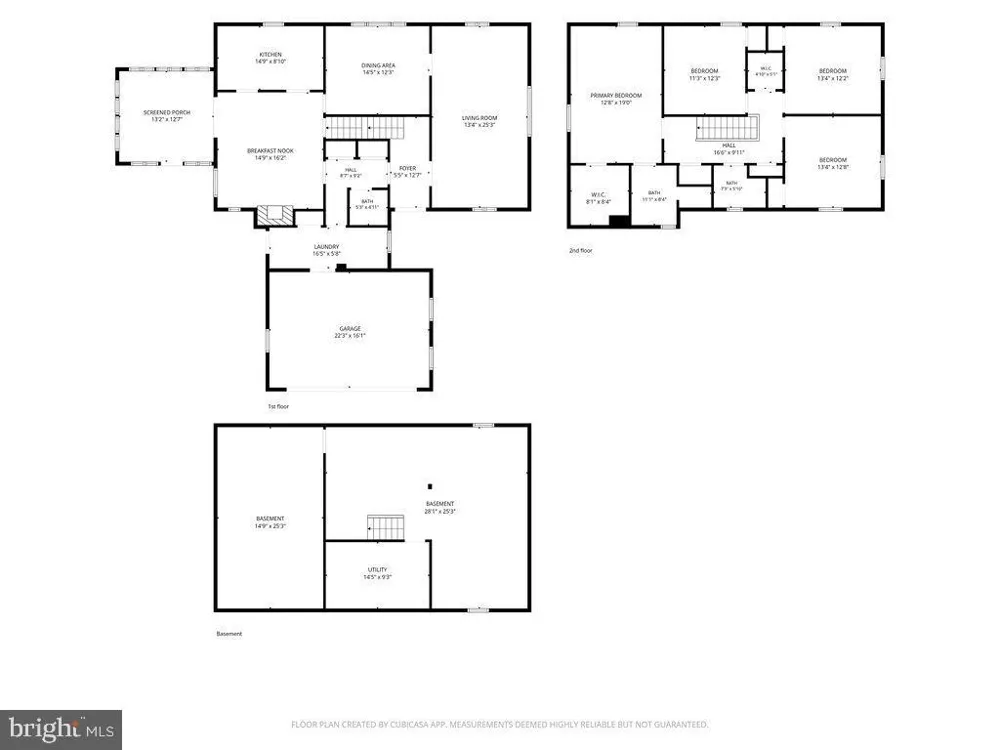 1545 VALLEY ROAD Lancaster, PA 17603