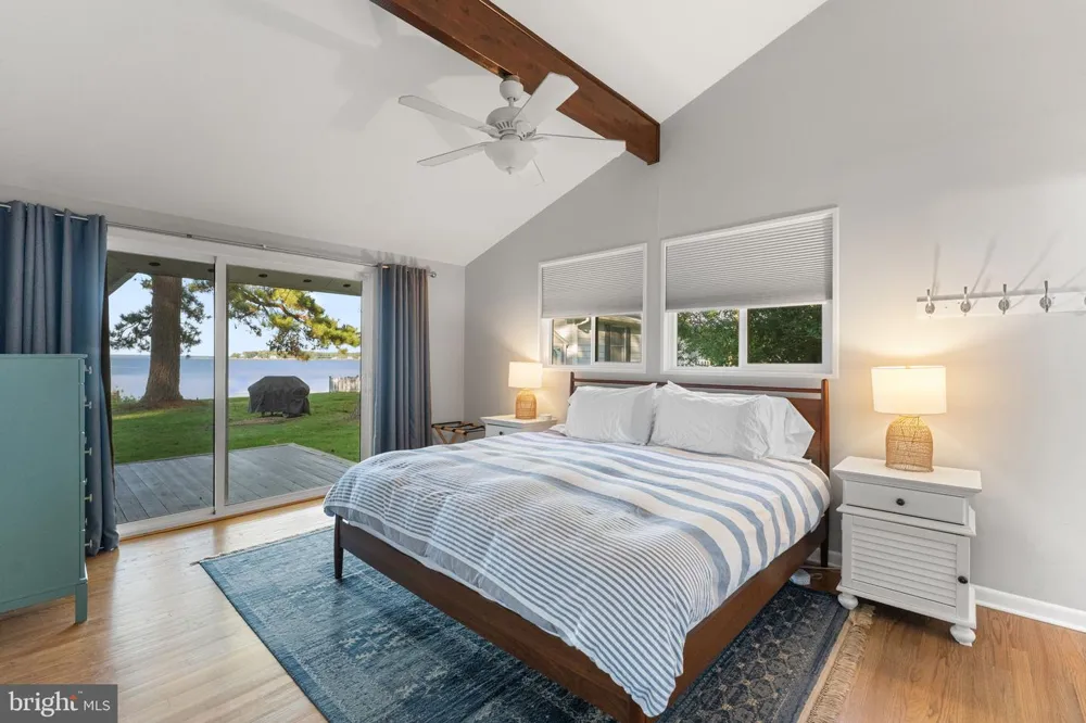 781 GLEBE ROAD Montross, VA 22520