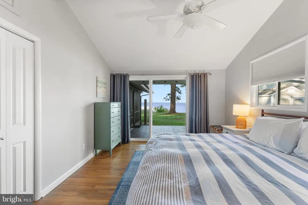 781 GLEBE ROAD Montross, VA 22520
