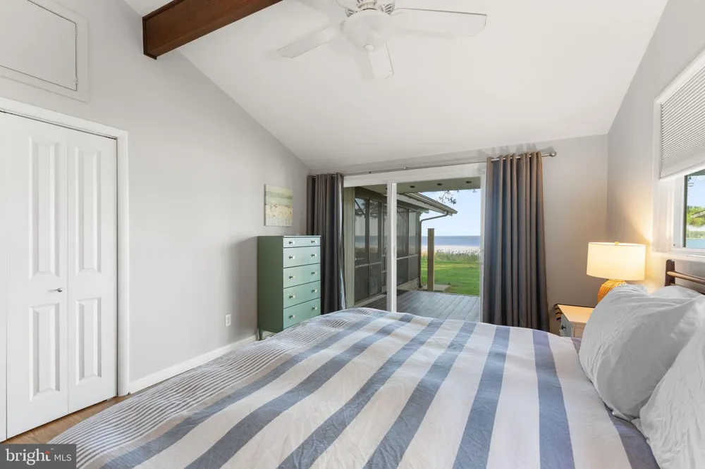781 GLEBE ROAD Montross, VA 22520