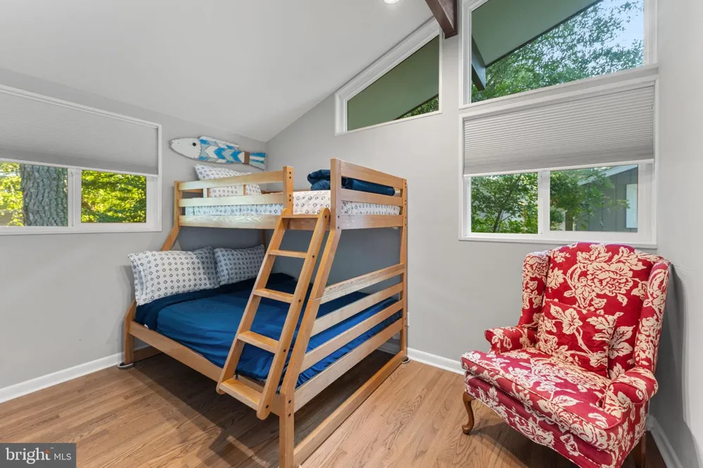 781 GLEBE ROAD Montross, VA 22520