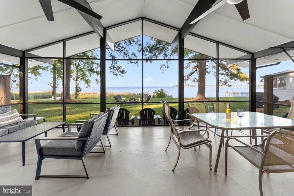 781 GLEBE ROAD Montross, VA 22520