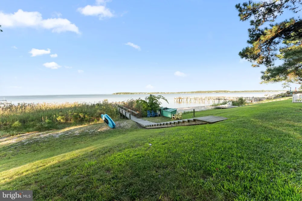 781 GLEBE ROAD Montross, VA 22520