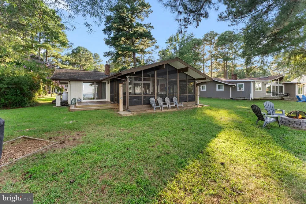 781 GLEBE ROAD Montross, VA 22520