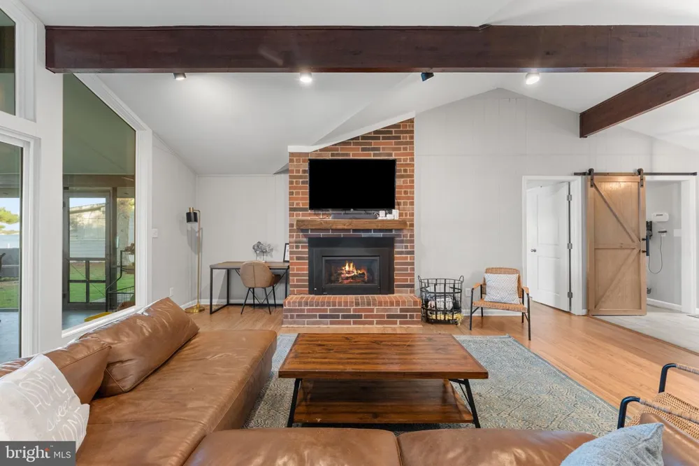 781 GLEBE ROAD Montross, VA 22520