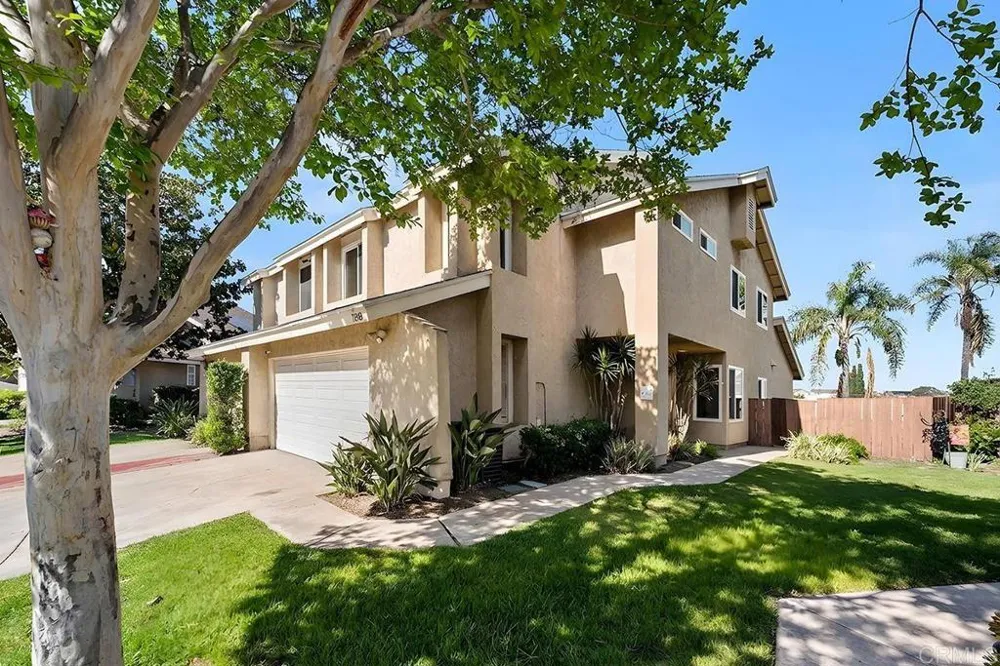 7290 Oakham Way San Diego, CA 92139