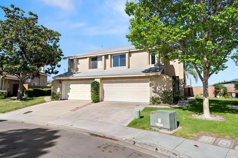 7290 Oakham Way San Diego, CA 92139