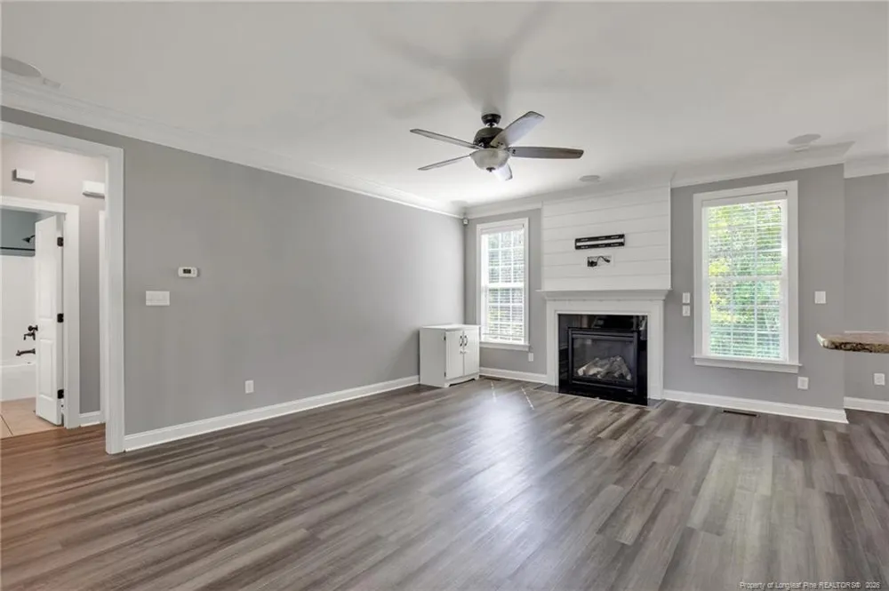 2916 Deep Channel Court Fayetteville, NC 28306