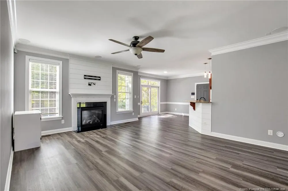 2916 Deep Channel Court Fayetteville, NC 28306