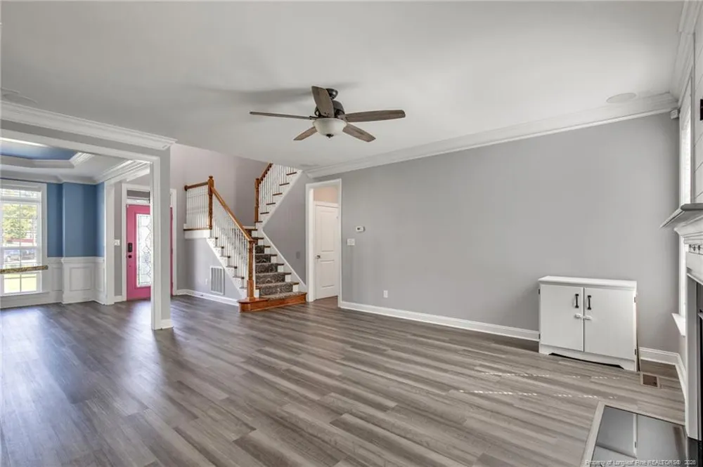 2916 Deep Channel Court Fayetteville, NC 28306