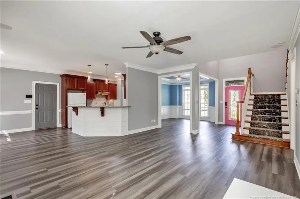 2916 Deep Channel Court Fayetteville, NC 28306