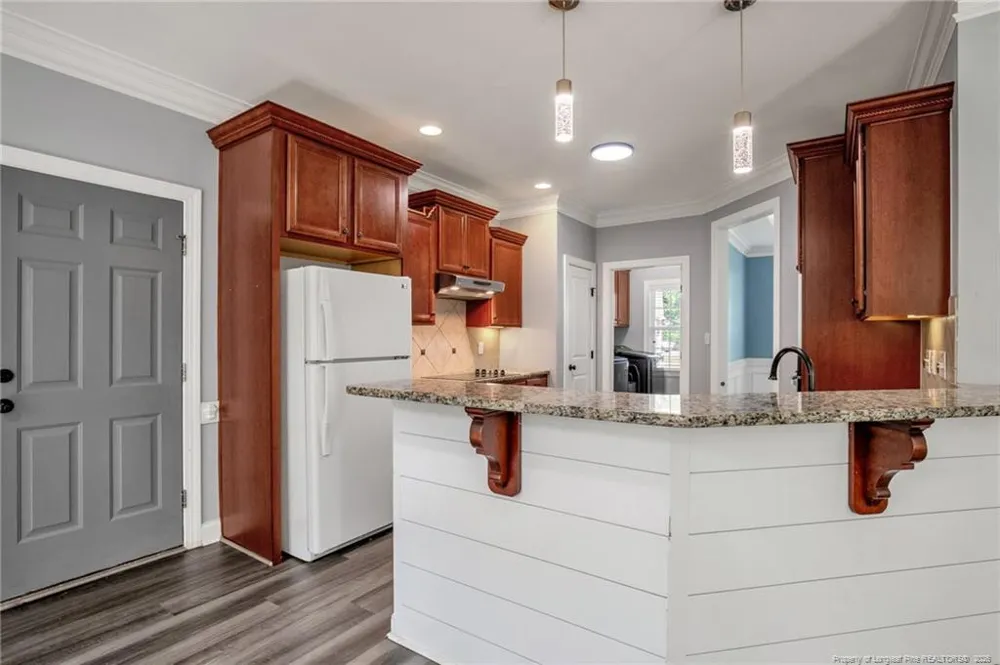 2916 Deep Channel Court Fayetteville, NC 28306
